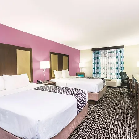 La Quinta By Wyndham Loudon Hotel Exterior foto