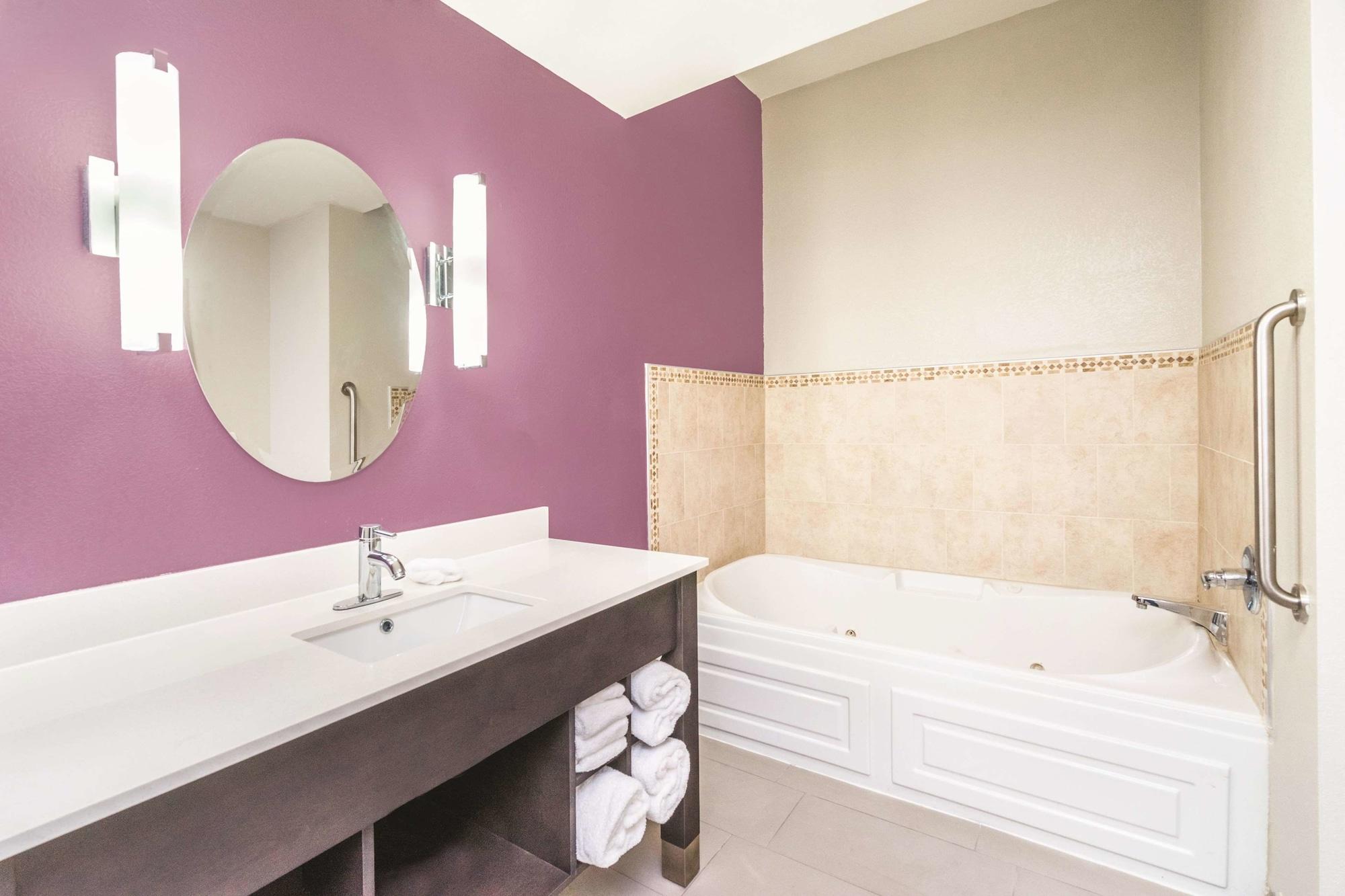 La Quinta By Wyndham 3*