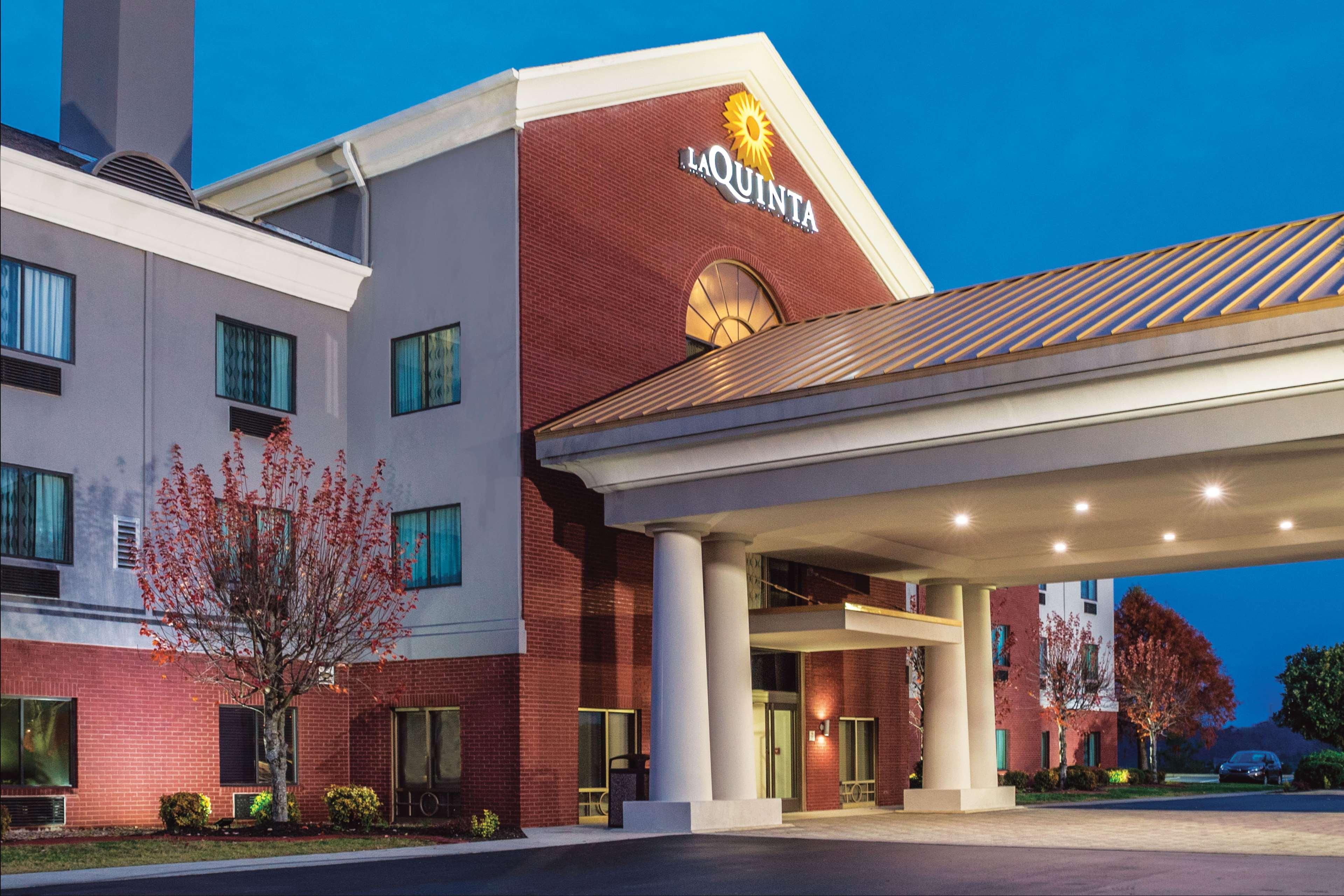 La Quinta By Wyndham Loudon