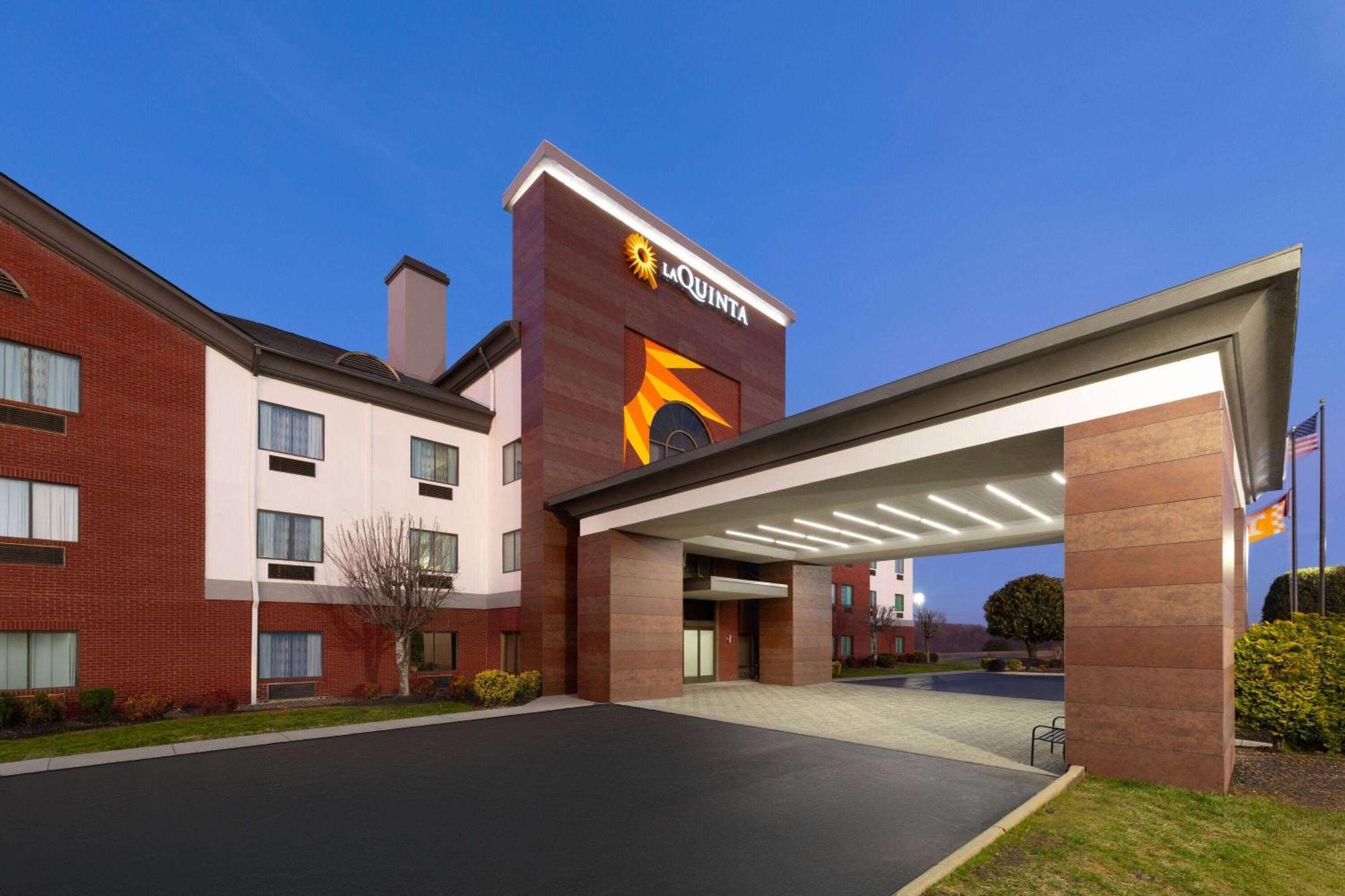 La Quinta By Wyndham Hotel 3*