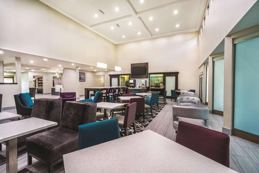 La Quinta By Wyndham 3*