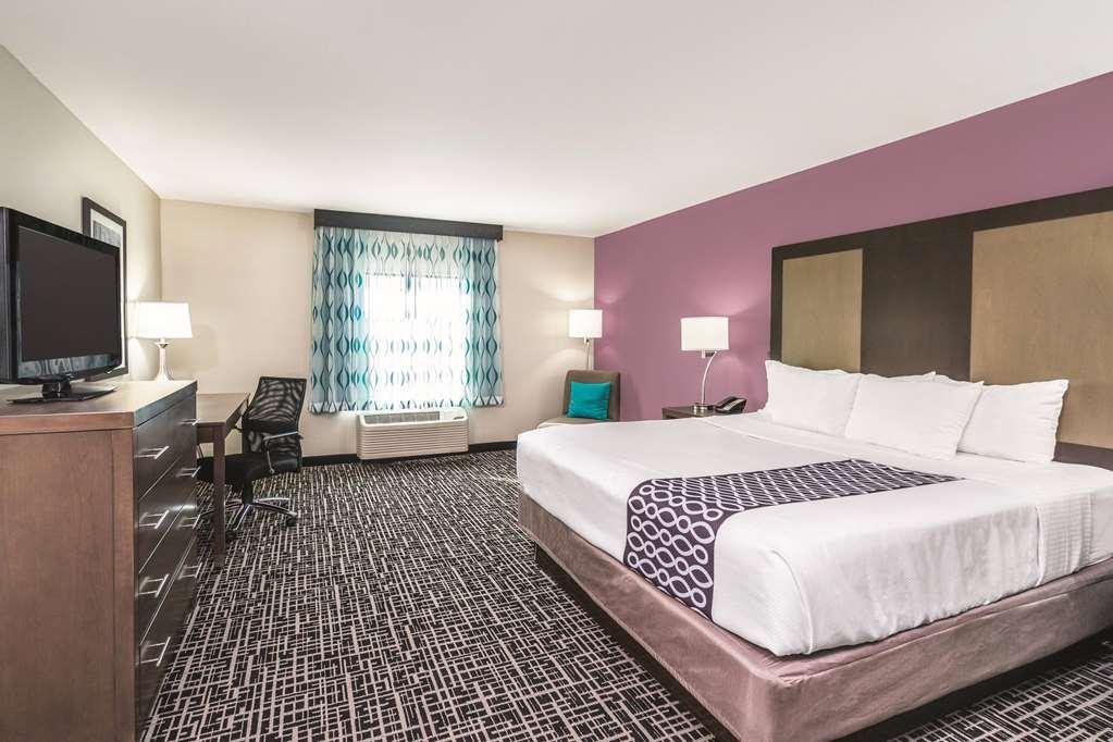 La Quinta By Wyndham 3*