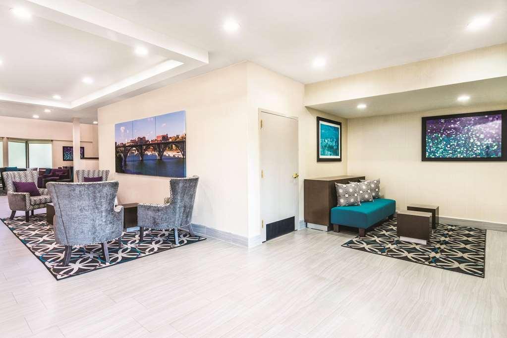 Hotel La Quinta By Wyndham Loudon