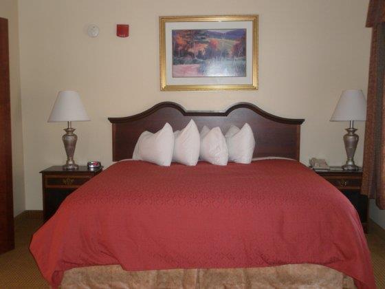 Hotel La Quinta By Wyndham Loudon