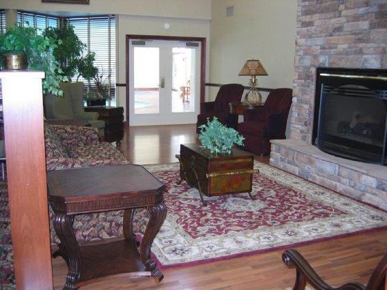 La Quinta By Wyndham Hotel Loudon