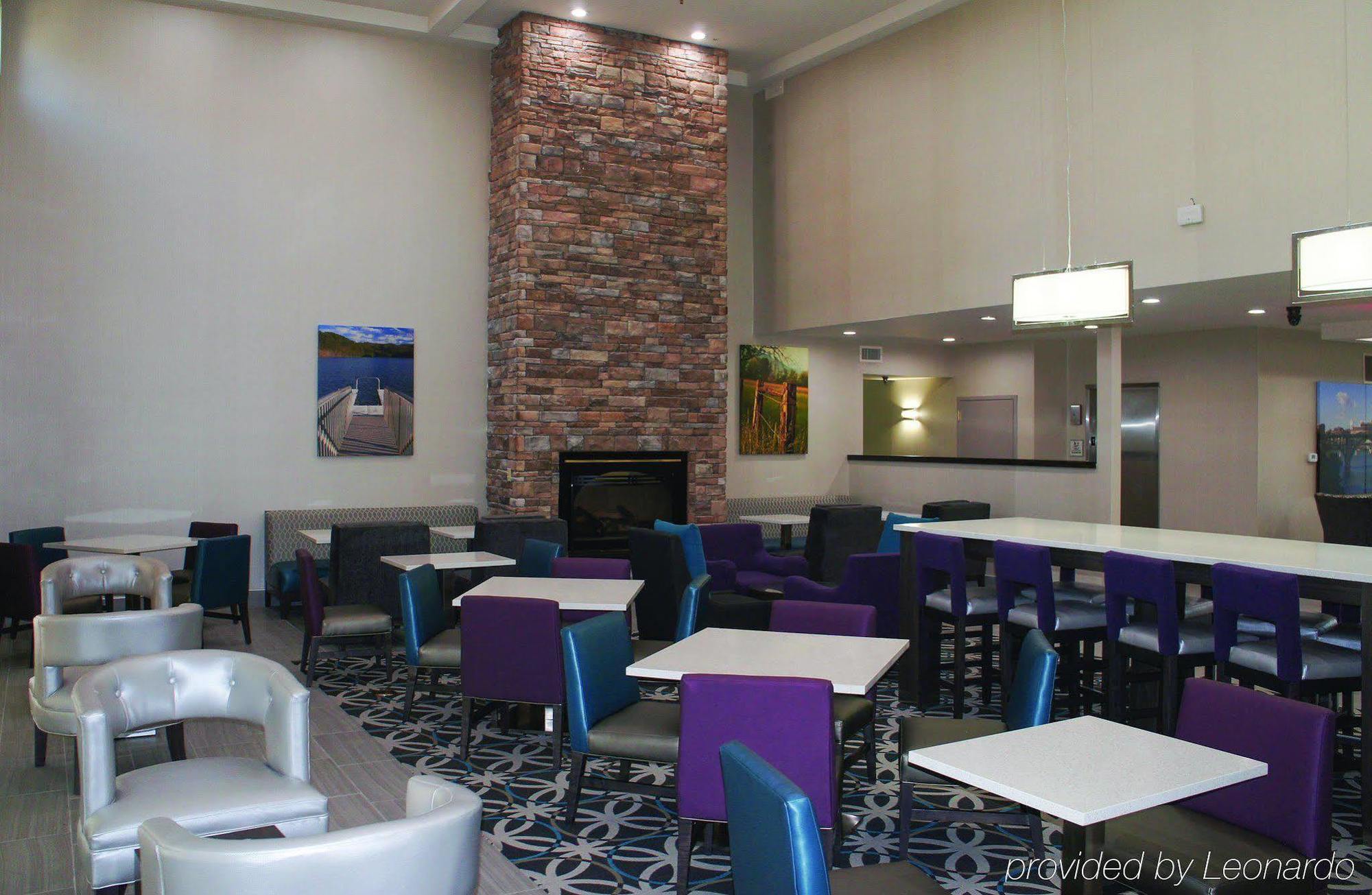 La Quinta By Wyndham Hotel 3*