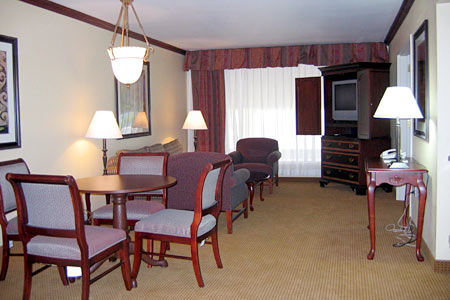La Quinta By Wyndham Hotel 3*