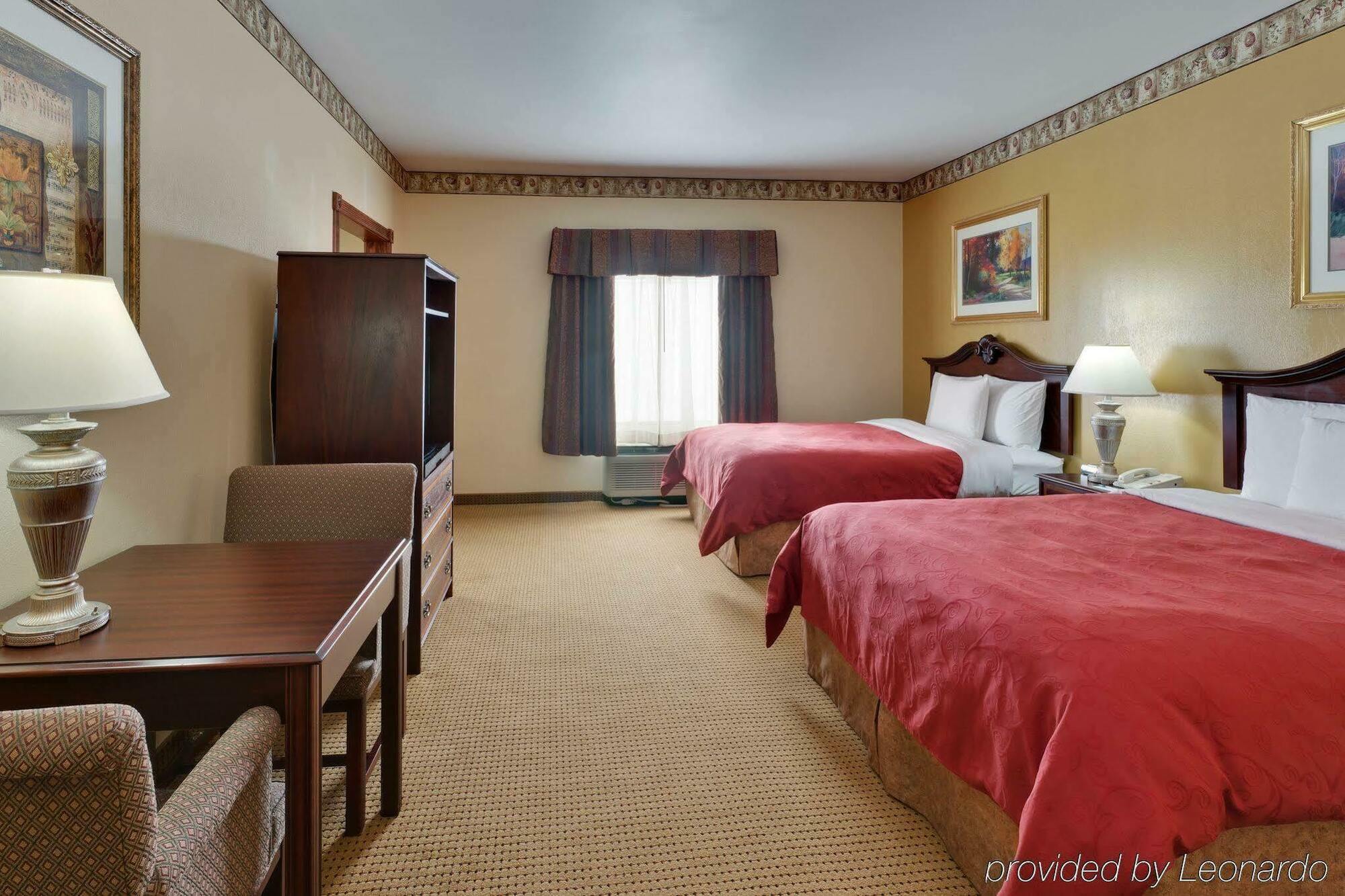 La Quinta By Wyndham