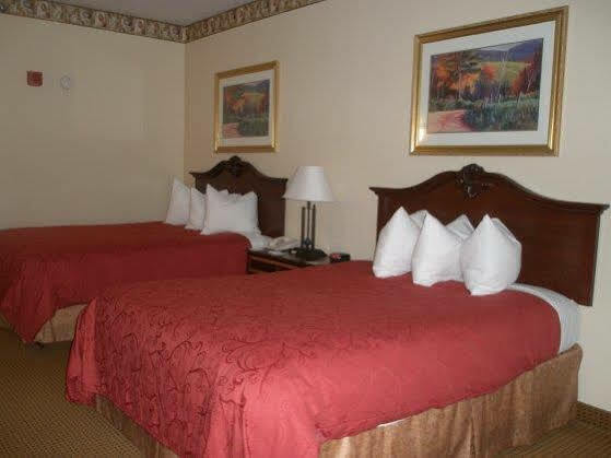 La Quinta By Wyndham 3*
